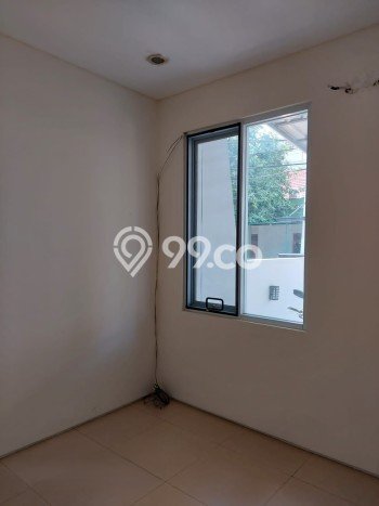 Rumah sewa siap pakai 3 KT di Sunter, Jakarta Utara Rumah sewa siap pakai 3 KT di Sunter, Jakarta Utara