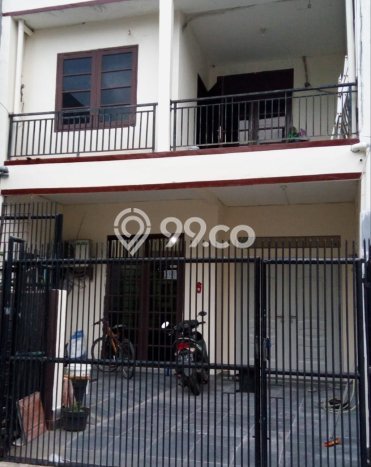 Rumah Modern Minimalis 4 KT Bisa Langsung Pindah di Tanjung Priok Rumah Modern Minimalis 4 KT Bisa Langsung Pindah di Tanjung Priok