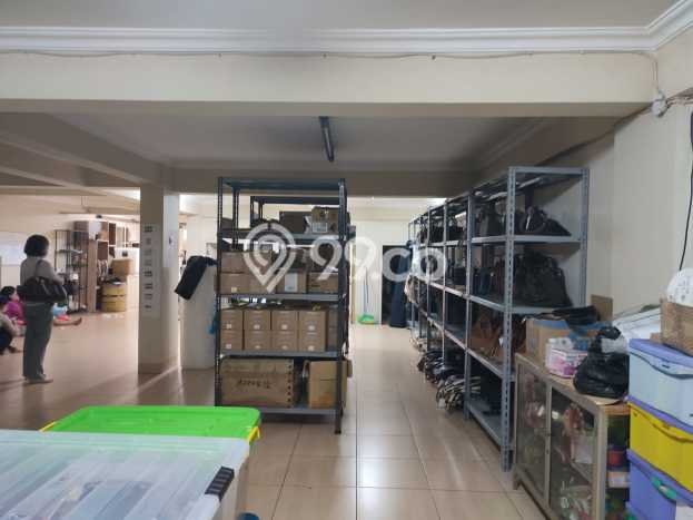 For Sale! Premium House LT 180m2 Desain Modern di Sunter For Sale! Premium House LT 180m2 Desain Modern di Sunter