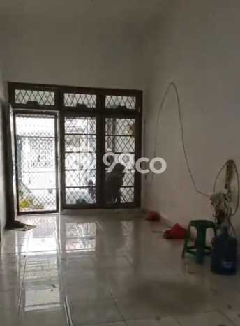 Jarang Ada! Rumah Kontrakan 2 Kamar Bagus Siap Huni Sunter Jarang Ada! Rumah Kontrakan 2 Kamar Bagus Siap Huni Sunter