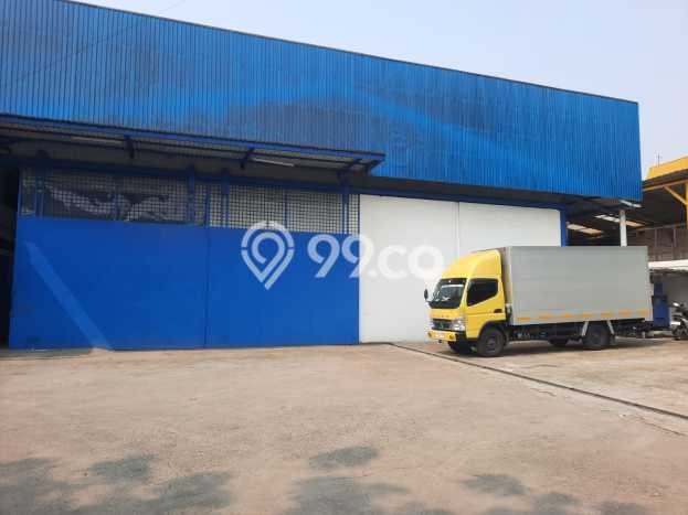 Disewakan Gudang di Kawasan Ramai Sunter Luas 1457m2 Disewakan Gudang di Kawasan Ramai Sunter Luas 1457m2