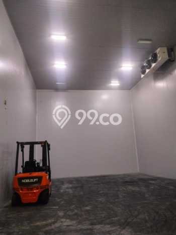 Gudang Dijual di Prime Area Bekasi Luas 967m2 Gudang Dijual di Prime Area Bekasi Luas 967m2