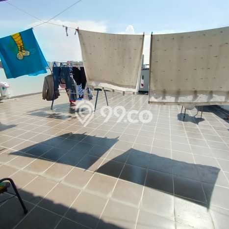 Jarang Ada! Rumah Sewa 4 Kamar Bagus Siap Huni Sunter Jarang Ada! Rumah Sewa 4 Kamar Bagus Siap Huni Sunter