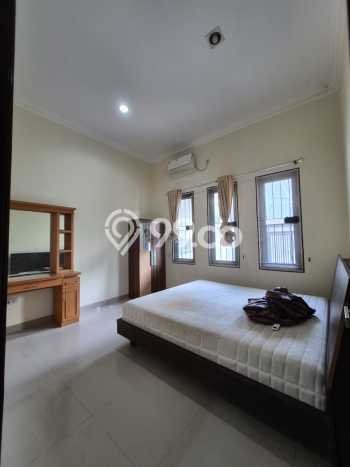 Disewakan! Rumah 4 Kamar Tidur &
3 Kamar Mandi di Sunter, Jakarta Utara Disewakan! Rumah 4 Kamar Tidur &
3 Kamar Mandi di Sunter, Jakarta Utara