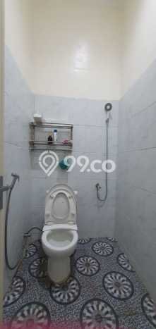Jarang Ada! Rumah Kontrakan 3 Kamar Bagus Siap Huni Sunter Jarang Ada! Rumah Kontrakan 3 Kamar Bagus Siap Huni Sunter