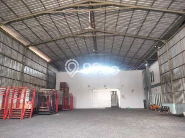 Gudang Dijual di Prime Area Bekasi Luas 967m2 Gudang Dijual di Prime Area Bekasi Luas 967m2