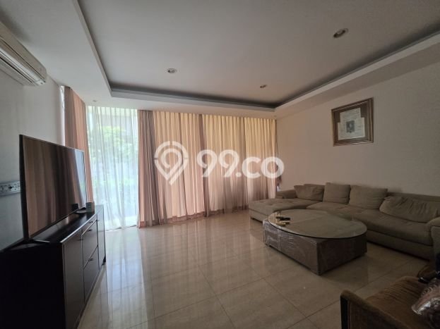 Dijual Rumah Luas Megah Dengan View Eksklusif di Ancol, Jakarta Utara Dijual Rumah Luas Megah Dengan View Eksklusif di Ancol, Jakarta Utara