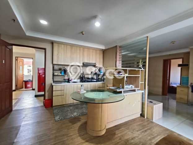 Hunian Apartemen Bagus di Kemayoran 3 Kamar Tidur Hunian Apartemen Bagus di Kemayoran 3 Kamar Tidur