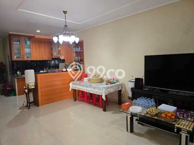 Dijual Hunian Rumah Nyaman 3 Kamar di Sunter, Jakarta Utara Dijual Hunian Rumah Nyaman 3 Kamar di Sunter, Jakarta Utara