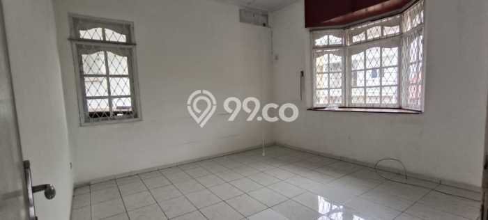 Disewakan! Rumah 4 Kamar Tidur &
3 Kamar Mandi di Sunter, Jakarta Utara Disewakan! Rumah 4 Kamar Tidur &
3 Kamar Mandi di Sunter, Jakarta Utara