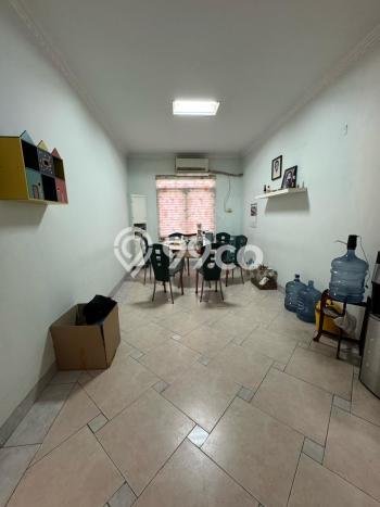 Rumah Mewah LB 280m2 Siap Huni Desain Elegan di Sunter, Jakarta Utara Rumah Mewah LB 280m2 Siap Huni Desain Elegan di Sunter, Jakarta Utara