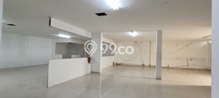 Disewakan Kantor di Kawasan Ramai Plumpang Luas 2048m2 Disewakan Kantor di Kawasan Ramai Plumpang Luas 2048m2
