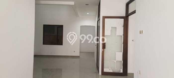 Rumah sewa siap pakai 4 KT di Sunter, Jakarta Utara Rumah sewa siap pakai 4 KT di Sunter, Jakarta Utara