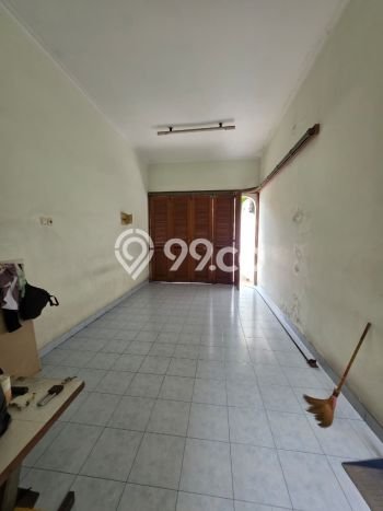 Rumah Elit Modern Tanpa Renovasi di Sunter Jakarta Utara Rumah Elit Modern Tanpa Renovasi di Sunter Jakarta Utara