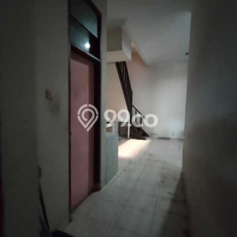 Sewa Rumah Murah di Sunter Jakarta Utara dengan 4 KT Sewa Rumah Murah di Sunter Jakarta Utara dengan 4 KT