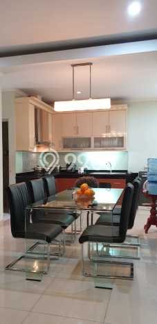 Ready to Use! Premium House LT 120m2 Desain Modern di Ancol Ready to Use! Premium House LT 120m2 Desain Modern di Ancol