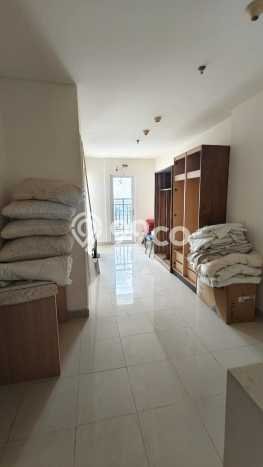 Dijual Apartemen 2 KT di Jakarta Utara Luas 45m2 Dijual Apartemen 2 KT di Jakarta Utara Luas 45m2