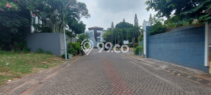 Tanah Dijual Lokasi Kelapa Gading, Jakarta Utara dengan Luas Tanah 412m2 dan Status SHM Tanah Dijual Lokasi Kelapa Gading, Jakarta Utara dengan Luas Tanah 412m2 dan Status SHM