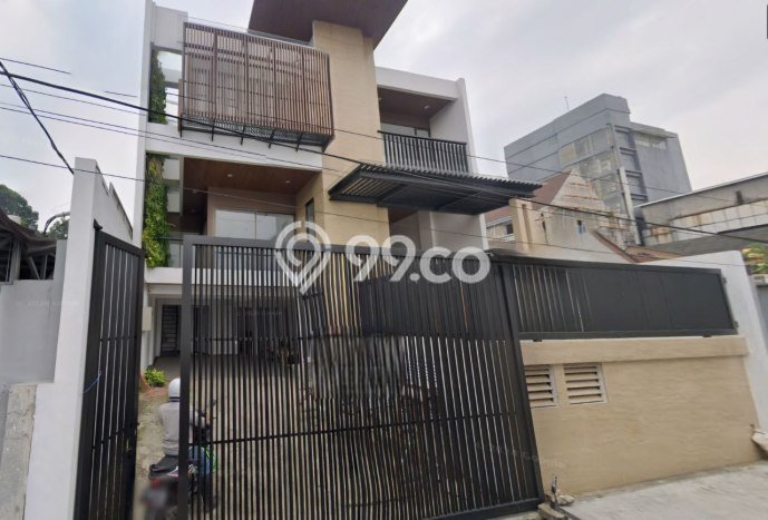 For Sale Rumah Mewah Exclusive di Kebayoran Baru, Jakarta Selatan For Sale Rumah Mewah Exclusive di Kebayoran Baru, Jakarta Selatan