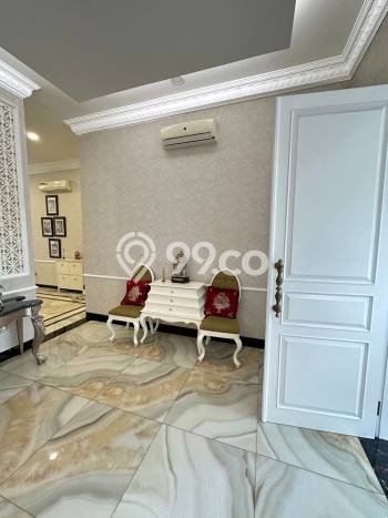 Siap Huni Hunian Elit 5 Kamar di Menteng Dekat ke Mana Saja Siap Huni Hunian Elit 5 Kamar di Menteng Dekat ke Mana Saja