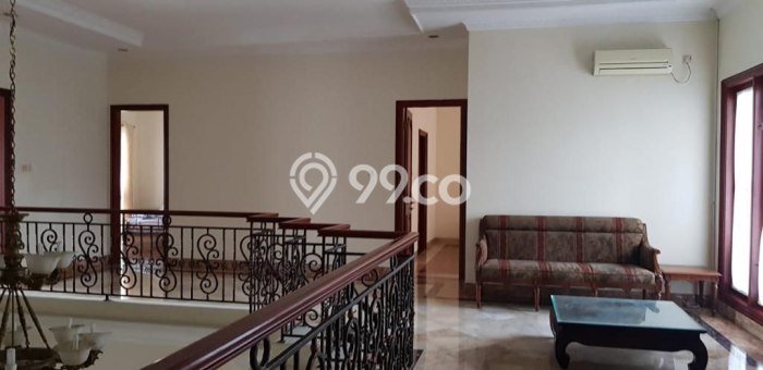 Sewa Rumah Strategis di Pondok Indah LT 350m2 / LB 600m2 Siap Huni Sewa Rumah Strategis di Pondok Indah LT 350m2 / LB 600m2 Siap Huni