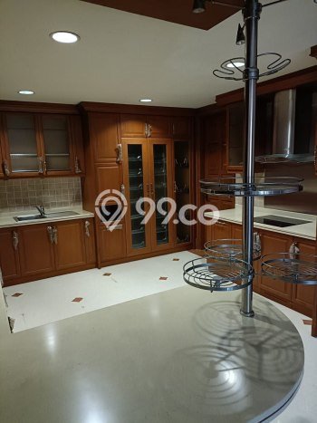 For Sale! Premium House LT 883m2 Desain Elegan di Pondok Indah For Sale! Premium House LT 883m2 Desain Elegan di Pondok Indah