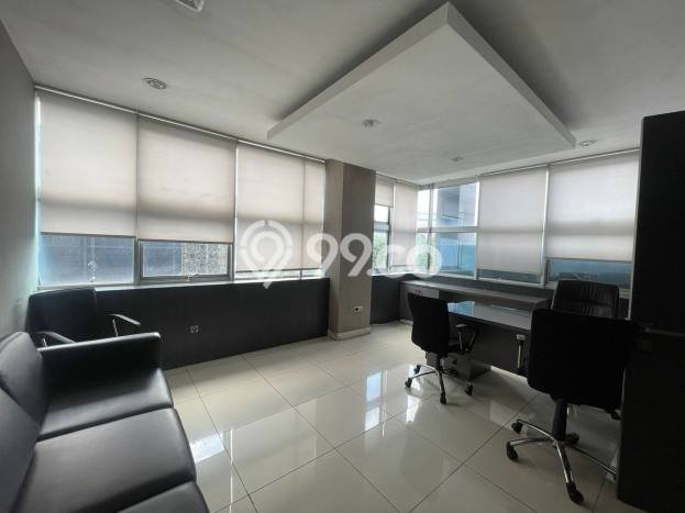 Paling Diincar! Kantor Dijual di Menteng Atas Harga Kompetitif Paling Diincar! Kantor Dijual di Menteng Atas Harga Kompetitif