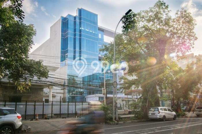 Unit Kantor Dijual di Menteng Jakarta Pusat Luas Tanah 1100m2, Luas Bangunan 2500m2 Unit Kantor Dijual di Menteng Jakarta Pusat Luas Tanah 1100m2, Luas Bangunan 2500m2