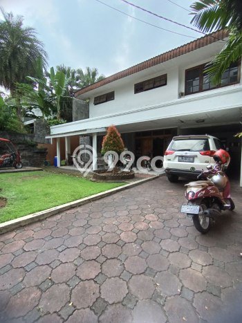 Best Deal Hunian Mewah Ideal dan Luas di Menteng, Jakarta Pusat Best Deal Hunian Mewah Ideal dan Luas di Menteng, Jakarta Pusat