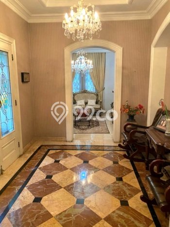 Dijual Rumah Premium dengan Fasilitas Sekitar Lengkap di Kebayoran Baru, Jakarta Selatan Dijual Rumah Premium dengan Fasilitas Sekitar Lengkap di Kebayoran Baru, Jakarta Selatan