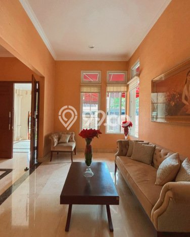 Best Deal Hunian Premium Ideal dan Luas di Menteng, Jakarta Pusat Best Deal Hunian Premium Ideal dan Luas di Menteng, Jakarta Pusat