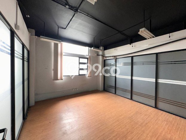 Unit Kantor Strategis di Kebayoran Baru, Jakarta Selatan Potensi Bisnis Besar Unit Kantor Strategis di Kebayoran Baru, Jakarta Selatan Potensi Bisnis Besar