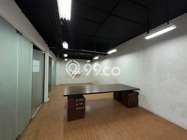 Unit Kantor Strategis di Kebayoran Baru, Jakarta Selatan Potensi Bisnis Besar Unit Kantor Strategis di Kebayoran Baru, Jakarta Selatan Potensi Bisnis Besar
