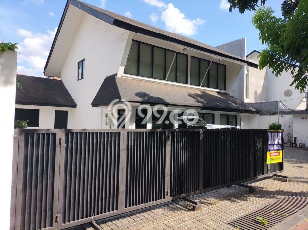 Dijual Rumah Elit Exclusive di Kebayoran Baru, Jakarta Selatan Dijual Rumah Elit Exclusive di Kebayoran Baru, Jakarta Selatan