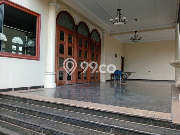 Rumah Luxury Modern Siap Huni di Pondok Indah Jakarta Selatan Rumah Luxury Modern Siap Huni di Pondok Indah Jakarta Selatan