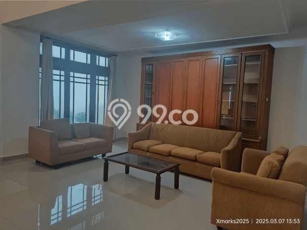 Sewa Rumah Minimalis di Menteng Siap Huni dan Strategis Sewa Rumah Minimalis di Menteng Siap Huni dan Strategis