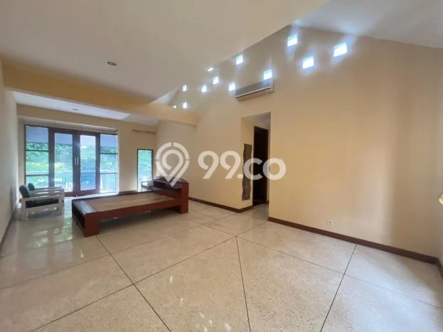 Sewa Rumah Modern di Menteng Siap Huni dan Kondisi Bagus Sewa Rumah Modern di Menteng Siap Huni dan Kondisi Bagus
