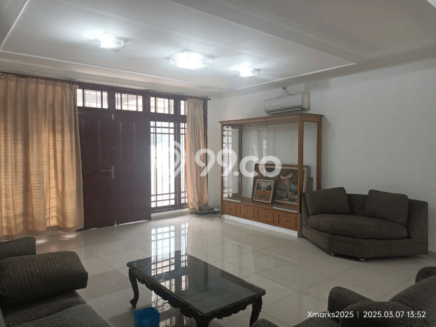 Sewa Rumah Minimalis di Menteng Siap Huni dan Strategis Sewa Rumah Minimalis di Menteng Siap Huni dan Strategis