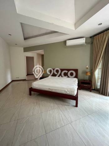 Sewa Rumah Modern di Menteng Siap Huni dan Strategis Sewa Rumah Modern di Menteng Siap Huni dan Strategis