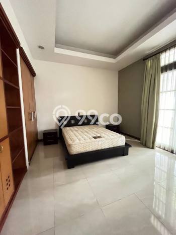 Sewa Rumah Modern di Menteng Siap Huni dan Strategis Sewa Rumah Modern di Menteng Siap Huni dan Strategis