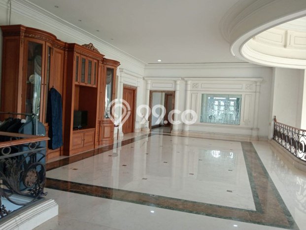 Rumah Luxury Modern Siap Huni di Pondok Indah Jakarta Selatan Rumah Luxury Modern Siap Huni di Pondok Indah Jakarta Selatan