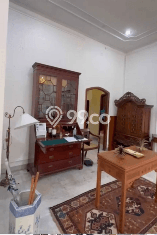 Rumah Mewah Dijual LT 909m2 di Menteng, Jakarta Pusat Rumah Mewah Dijual LT 909m2 di Menteng, Jakarta Pusat