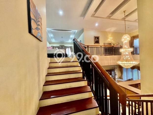 Dijual Rumah Premium dengan Fasilitas Sekitar Komplit di Menteng, Jakarta Pusat Dijual Rumah Premium dengan Fasilitas Sekitar Komplit di Menteng, Jakarta Pusat