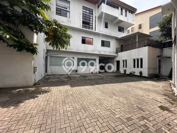 Unit Kantor Strategis di Kebayoran Baru, Jakarta Selatan Potensi Bisnis Besar Unit Kantor Strategis di Kebayoran Baru, Jakarta Selatan Potensi Bisnis Besar