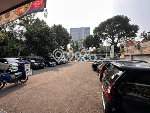 Area Ramai! Komersial Dijual di Menteng untuk Bisnis Luas Bangunan 538m2 Area Ramai! Komersial Dijual di Menteng untuk Bisnis Luas Bangunan 538m2