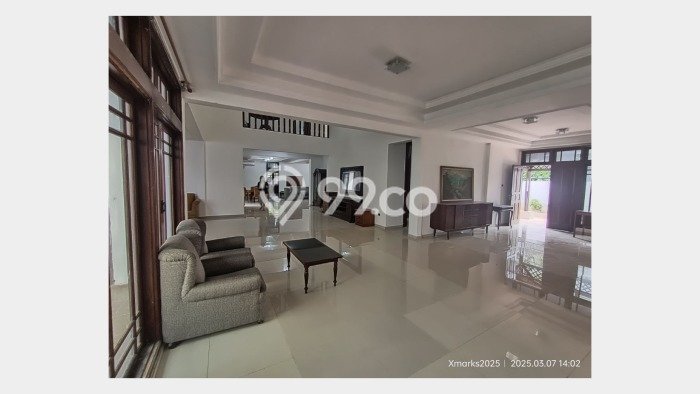 Sewa Rumah Minimalis di Menteng Siap Huni dan Strategis Sewa Rumah Minimalis di Menteng Siap Huni dan Strategis
