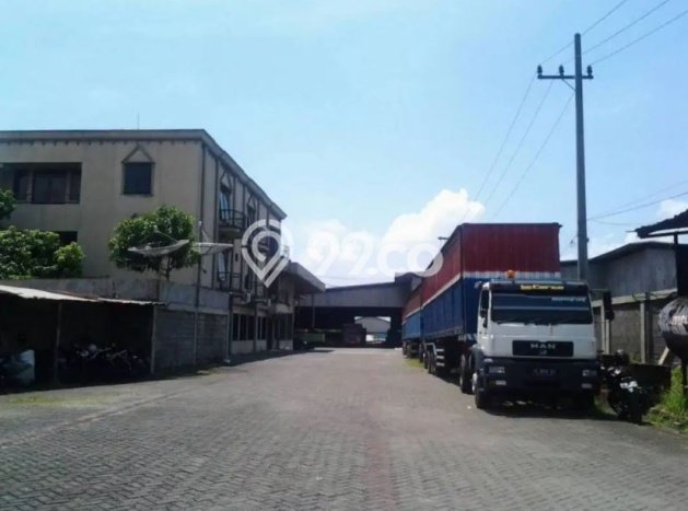 Unit Pabrik Dijual di Kebomas Gresik Luas Bangunan 25000m2 Unit Pabrik Dijual di Kebomas Gresik Luas Bangunan 25000m2