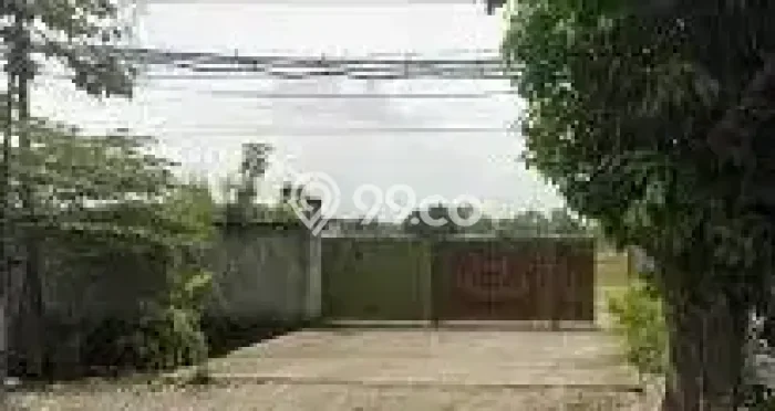 Tanah Dijual Lokasi Krian, Sidoarjo dengan Luas Tanah 19000m2 dan Status SHM Tanah Dijual Lokasi Krian, Sidoarjo dengan Luas Tanah 19000m2 dan Status SHM