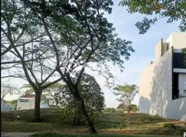 Tanah Kavling di Wiyung Dijual dengan Luas 860m2 Tanah Kavling di Wiyung Dijual dengan Luas 860m2