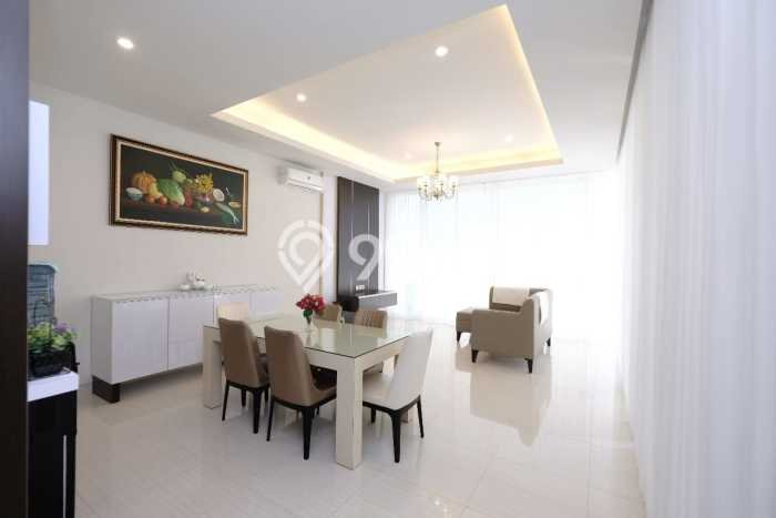 Rumah Luxury Modern Siap Huni di Wisata Bukit Mas Surabaya Rumah Luxury Modern Siap Huni di Wisata Bukit Mas Surabaya